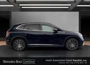Mercedes-Benz EQE SUV / Terénní 0,0 300 kw