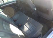 Volkswagen Golf Sportsvan Kombi 1,2 l 63 kw