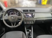 Škoda Fabia Hatchback 999,0 70 kw