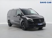 Mercedes-Benz Třídy V Kombi 2,1 l 140 kw