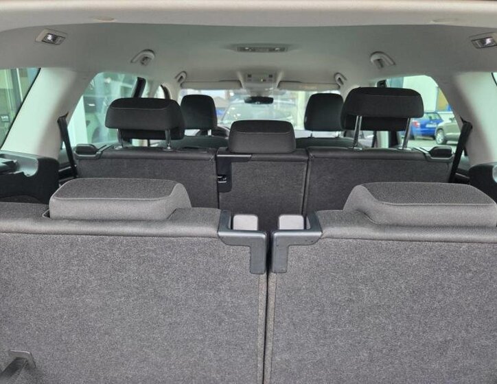 Škoda Kodiaq SUV 2,0 l 147 kw