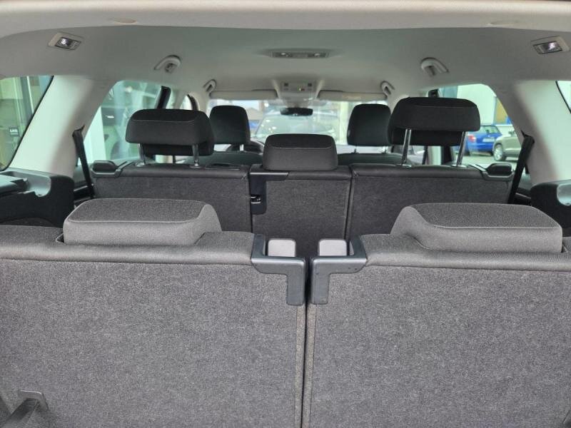 Škoda Kodiaq SUV 2,0 l 147 kw