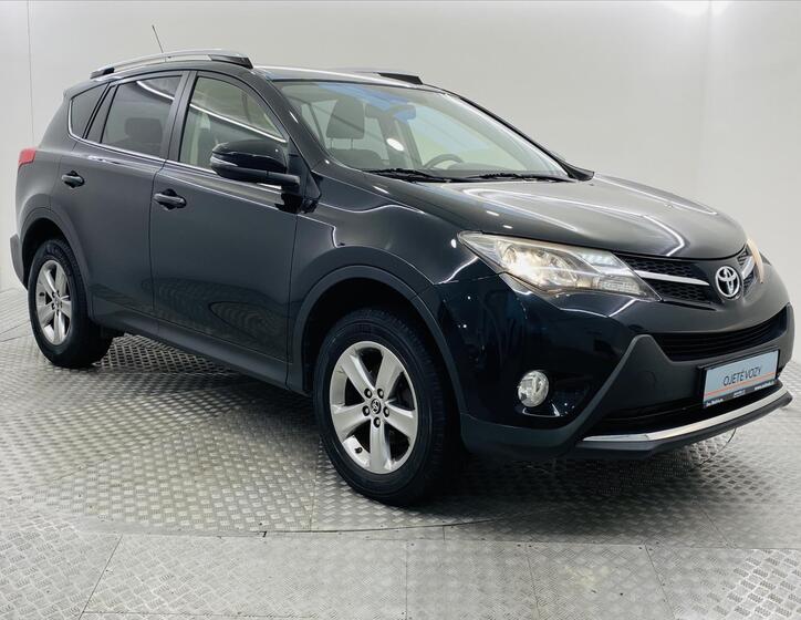 Toyota RAV4 25