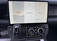 Land Rover Defender SUV / Terénní 3,0 l 147 kw