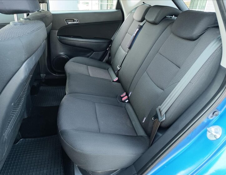 Hyundai i30 Hatchback 1,4 l 80 kw