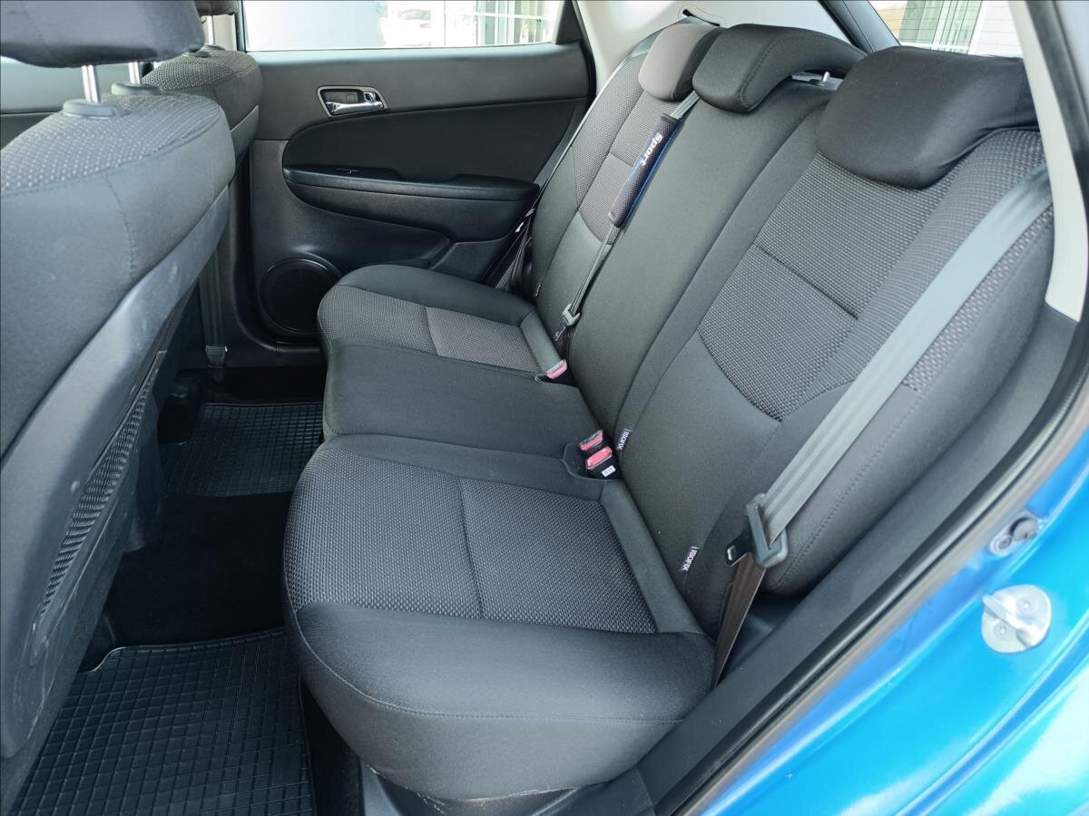 Hyundai i30 Hatchback 1,4 l 80 kw