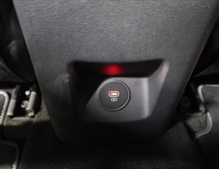 KIA Ceed Kombi 1,5 l 103 kw