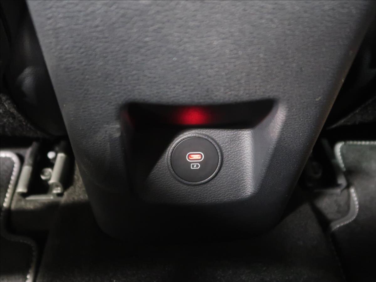 KIA Ceed Kombi 1,5 l 103 kw