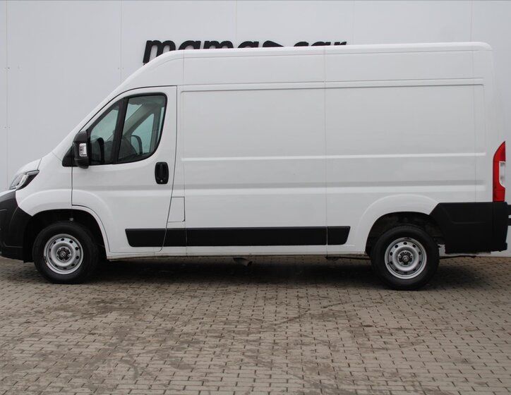 Toyota Proace Max Ostatní 2,2 l 88 kw