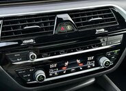 BMW Řada 5 Kombi 3,0 l 245 kw