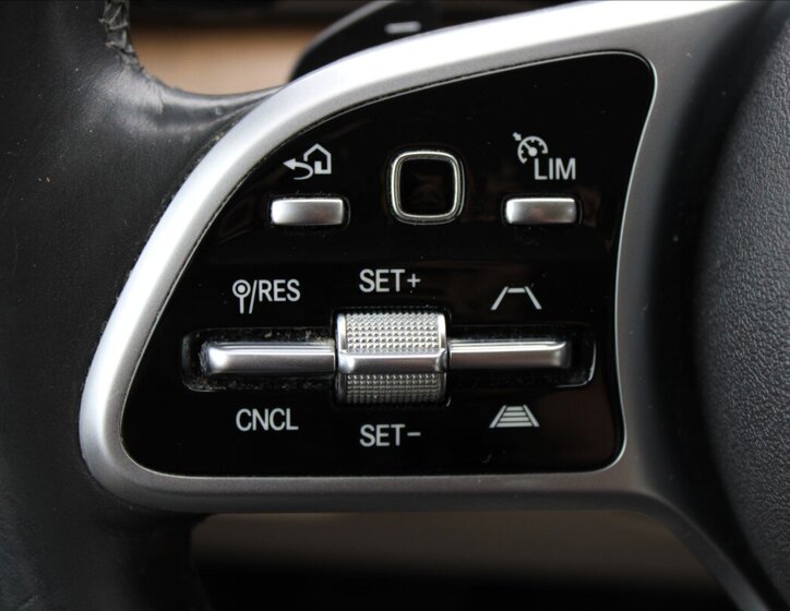 Mercedes-Benz GLE 24