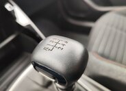 Peugeot 208 Hatchback 1,2 l 74 kw