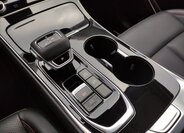 Dongfeng T5 EVO SUV / Terénní 1,5 l 130 kw