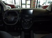 Citroën Berlingo MPV 1,5 l 75 kw