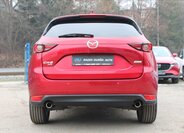 Mazda CX-5 SUV / Terénní 2,5 l 143 kw