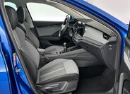 Škoda Octavia Kombi 1,5 l 110 kw