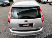 Ford C-MAX MPV 1,6 l 74 kw