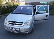 Opel Meriva Hatchback 1,6 l 74 kw