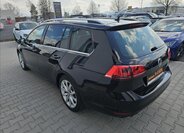 Volkswagen Golf Kombi 1,4 l 110 kw