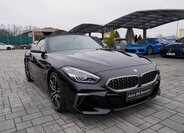 BMW Z4 Kabriolet 3,0 l 250 kw