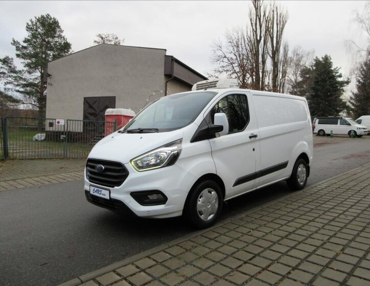 Ford Transit 2