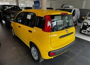 Fiat Panda 3
