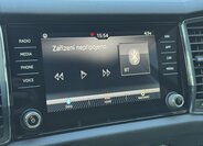 Škoda Kodiaq SUV / Terénní 2,0 l 140 kw