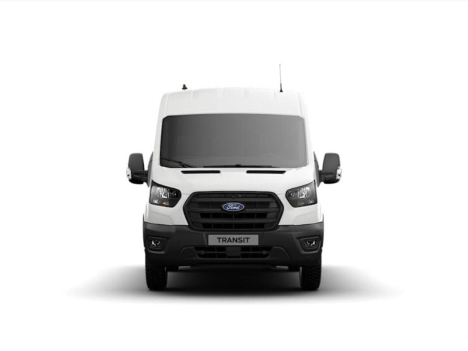 Ford Transit 2