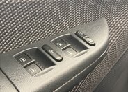 Škoda Fabia Kombi 1,4 l 74 kw