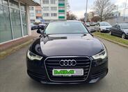 Audi A6 2
