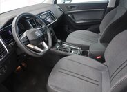 Seat Ateca SUV 1,5 l 110 kw