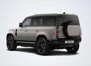 Land Rover Defender SUV 5,0 l 313 kw