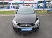 Volkswagen Golf Plus 2