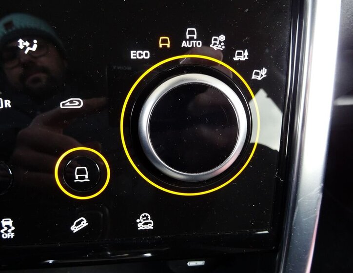 Land Rover Discovery Sport Kombi 0,0 110 kw