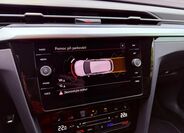 Volkswagen Arteon 27