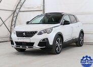Peugeot 3008 1