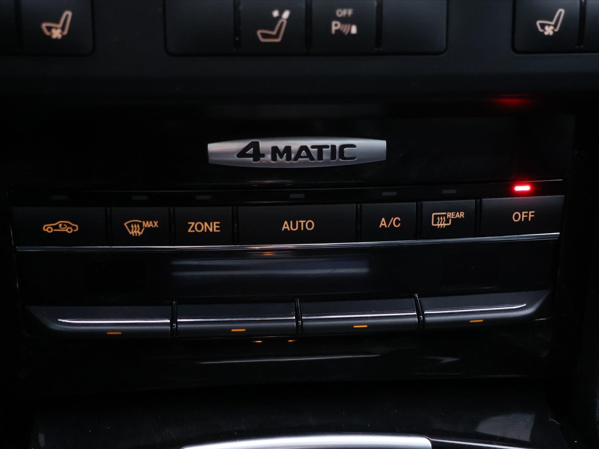 Mercedes-Benz Třídy E