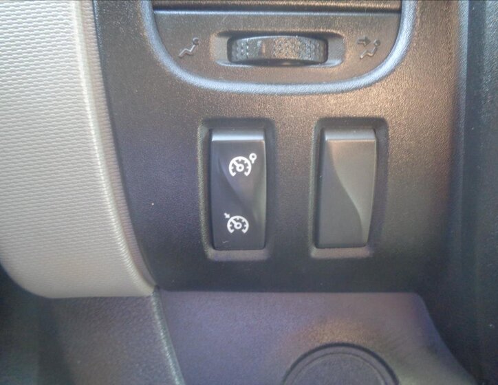 Renault Trafic Ostatní 1,6 l 89 kw