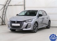 Peugeot 208 1