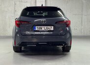 Toyota Corolla Kombi 1,8 l 103 kw