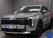 KIA Sportage 1