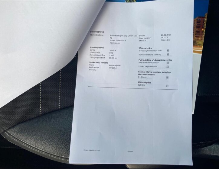 Mercedes-Benz CLA 40