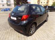 Toyota Yaris 10