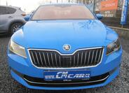 Škoda Superb 2