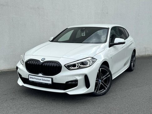 BMW Řada 1