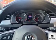 Volkswagen Passat Kombi 2,0 l 110 kw