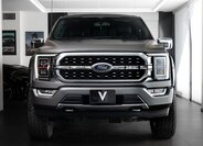 Ford F-150 Pick-up 3,5 l 294 kw