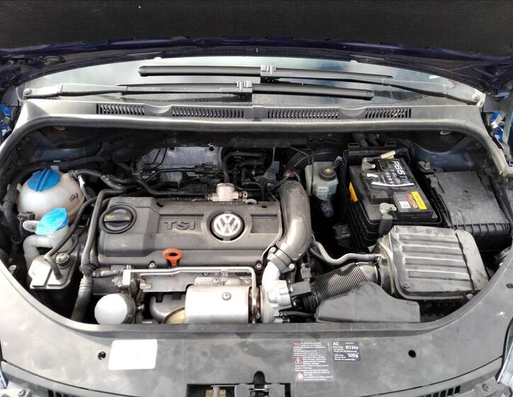 Volkswagen Golf Plus 13