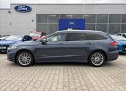Ford Mondeo 2