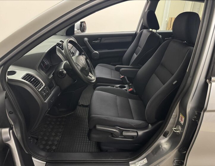 Honda CR-V SUV / Terénní 2,2 l 103 kw